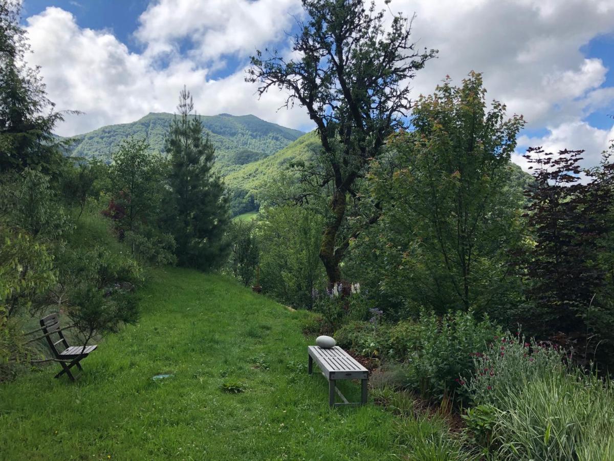 Mandailles-Saint-Julien Au Rocher De Combieres المظهر الخارجي الصورة